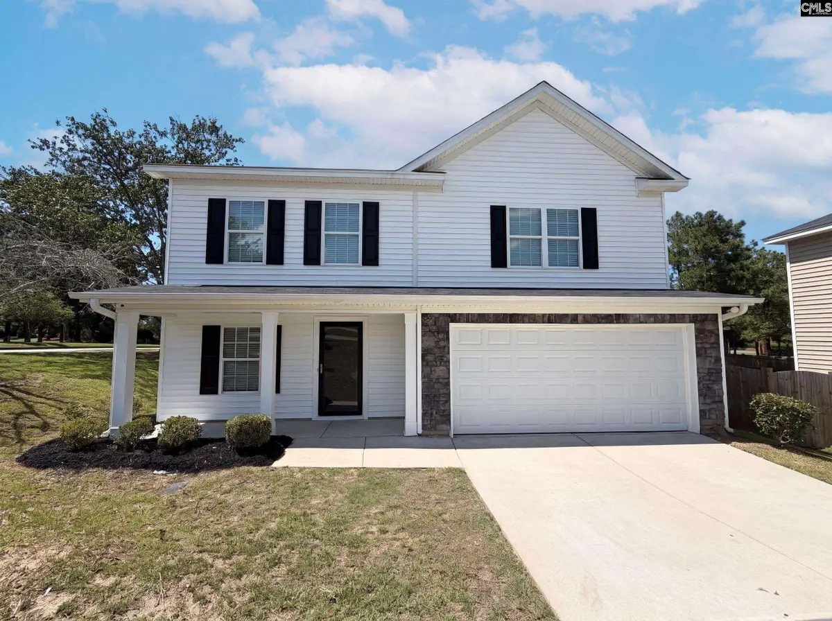 301 Rolling Knoll Drive, Columbia, SC 29229 - #1