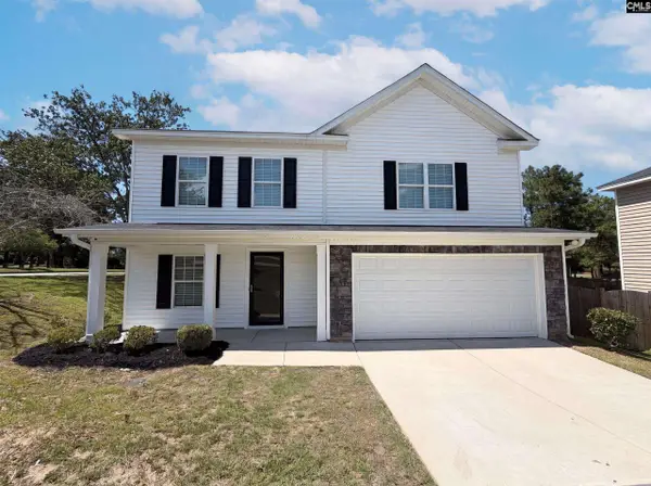 301 Rolling Knoll Drive, Columbia, SC 29229
