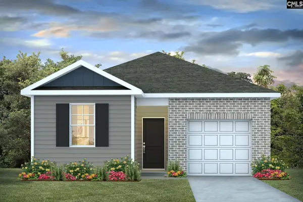 1106 Grand Oaks Drive, Columbia, SC 29203