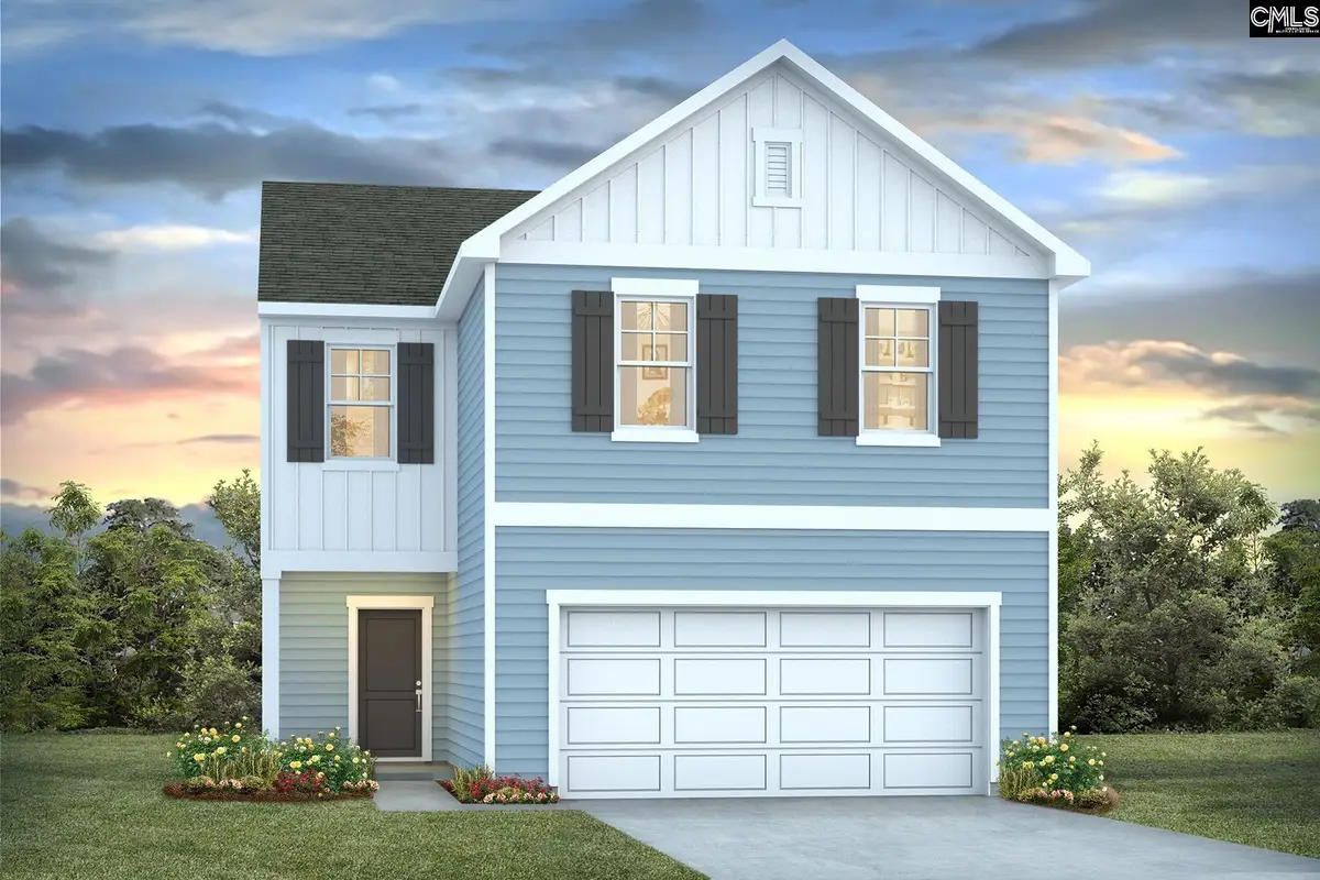 1094 Grand Oaks Drive, Columbia, SC 29203 - #1