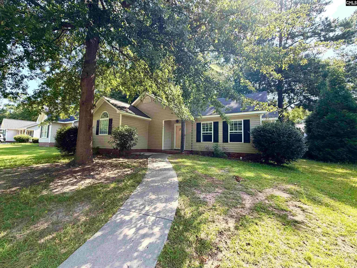 731 Burnside Drive, Columbia, SC 29209 - #1