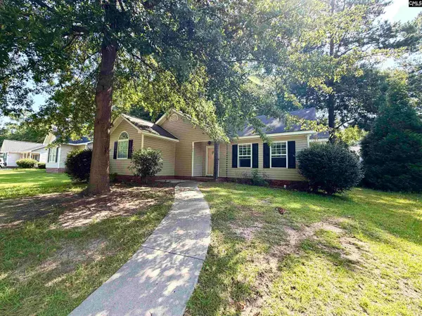 731 Burnside Drive, Columbia, SC 29209
