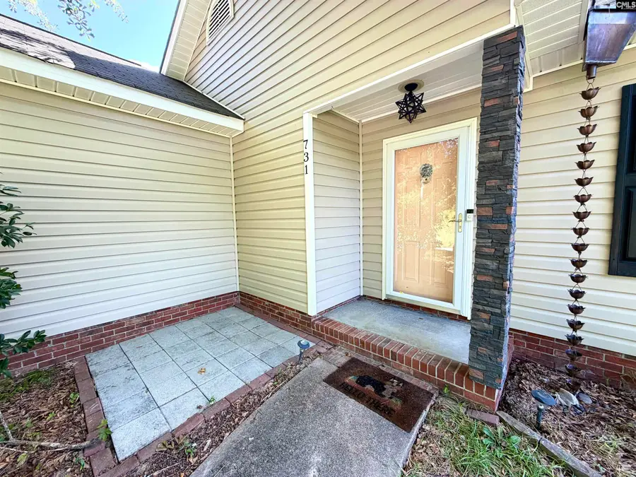 731 Burnside Drive, Columbia, SC 29209 - #3
