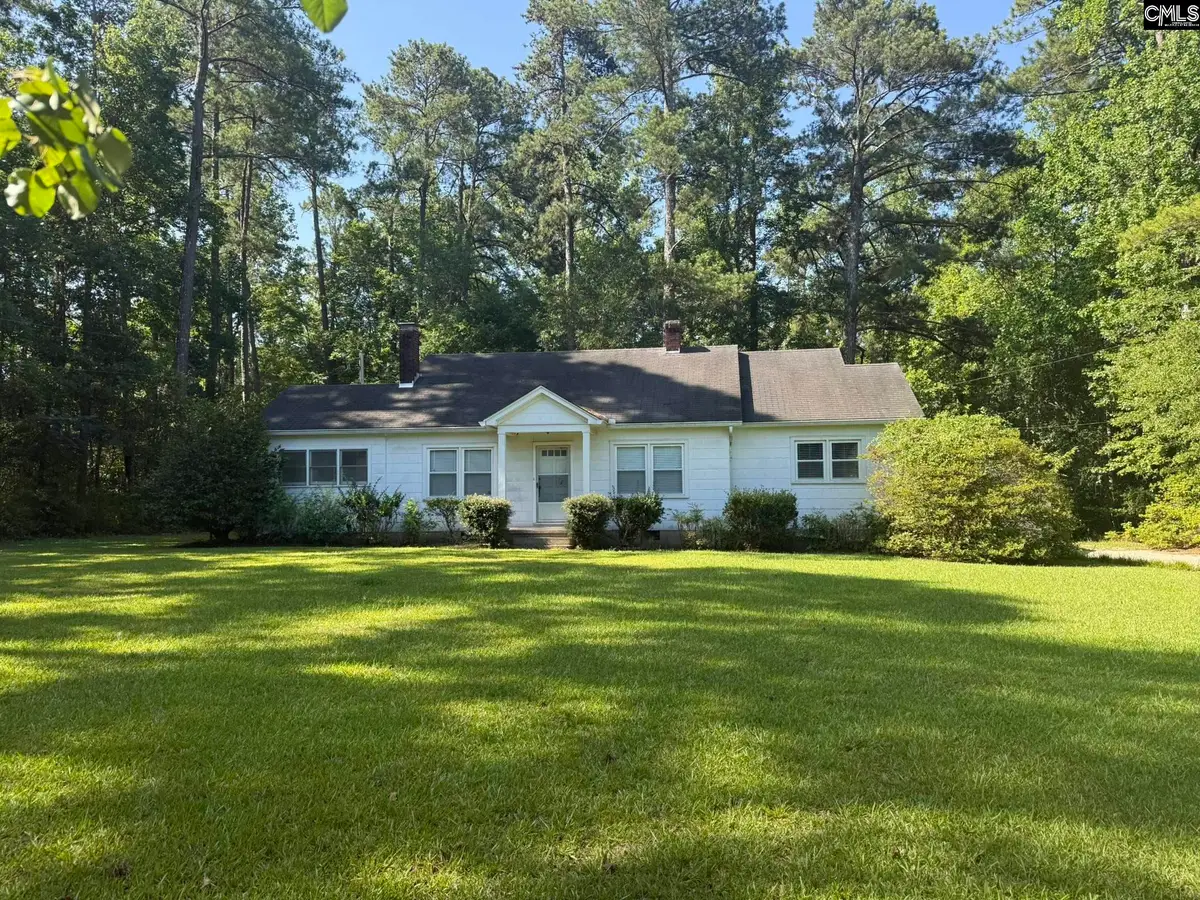 12541 Broad River Road, Little Mountain, SC 29075 - #1