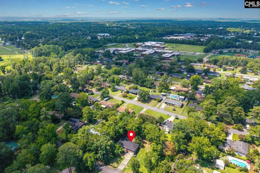 1323 Redwood Drive, West Columbia, SC 29169 - #2