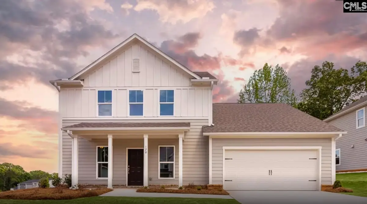 581 Oakleaf Chase Circle, Blythewood, SC 29016 - #1