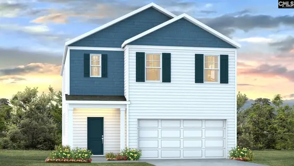 332 Sandy Run Drive, Columbia, SC 29203