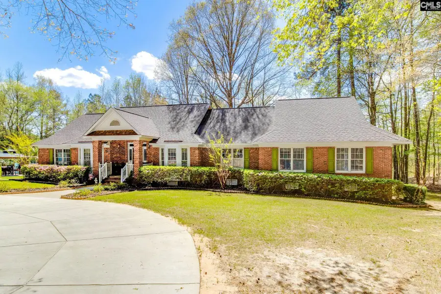325 Derrick Lane, Blythewood, SC 29016 - #2