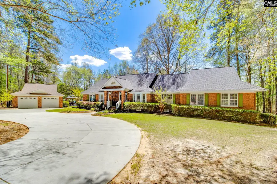 325 Derrick Lane, Blythewood, SC 29016 - #3