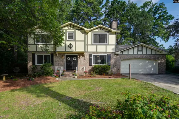 331 Wycombe Road, Columbia, SC 29212