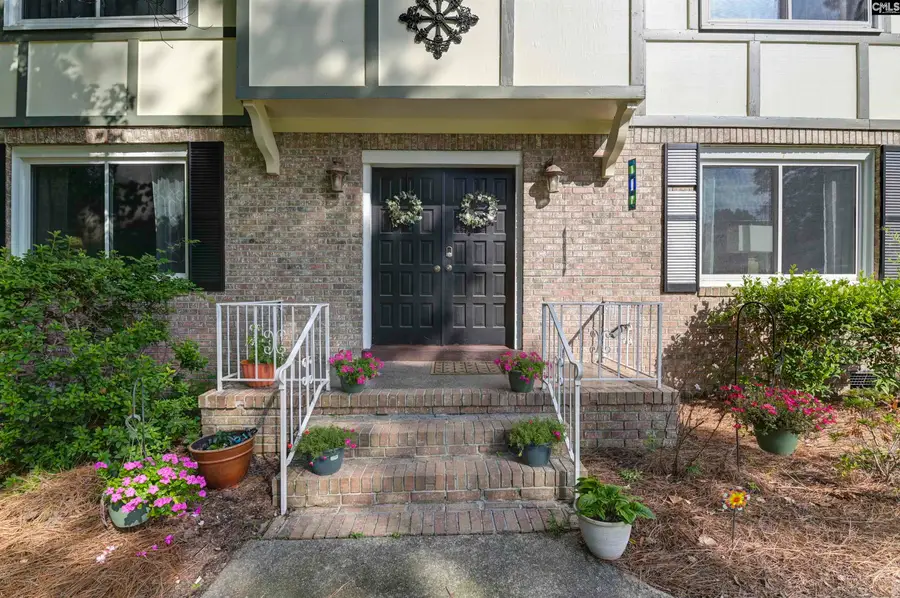 331 Wycombe Road, Columbia, SC 29212 - #2