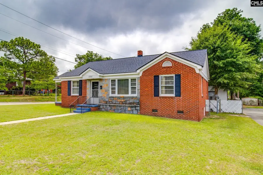 1701 B Avenue, West Columbia, SC 29169 - #2