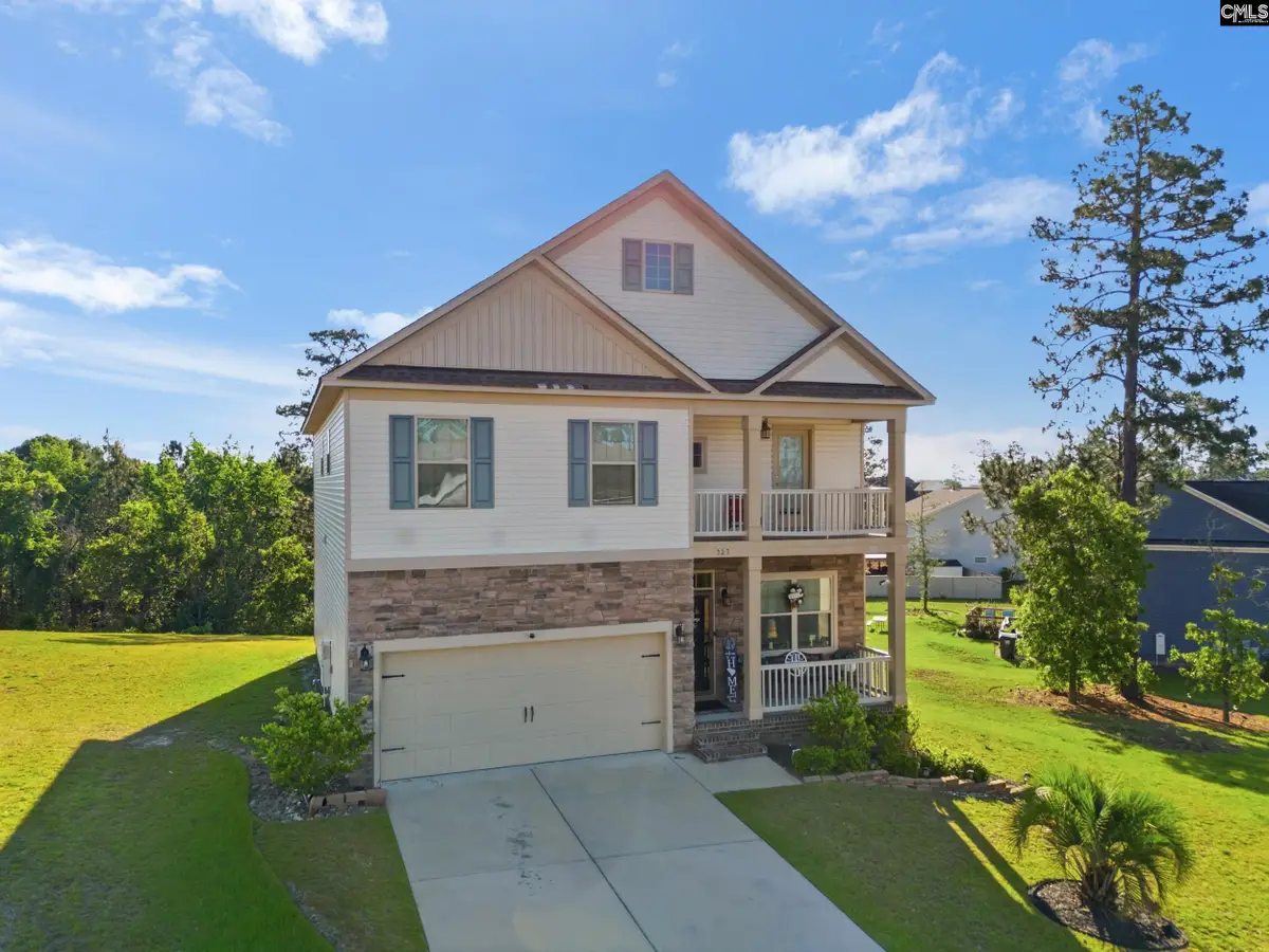 223 Cassique Drive, Lexington, SC 29073 - #1