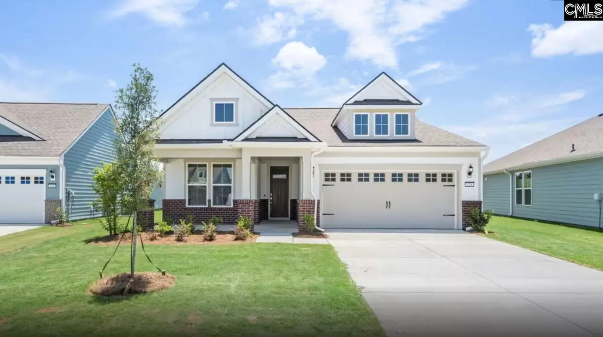 525 Oakleaf Chase Circle, Blythewood, SC 29016 - #1
