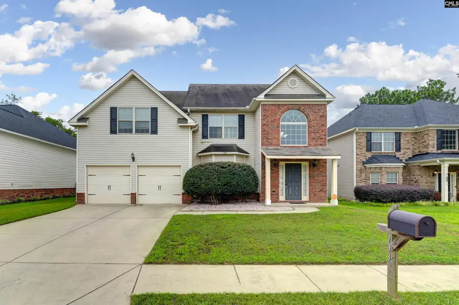 133 Windstone Drive, Lexington, SC 29073 - #2