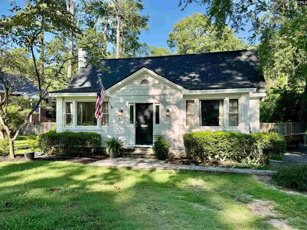 822 Poinsettia Street, Columbia, SC 29205