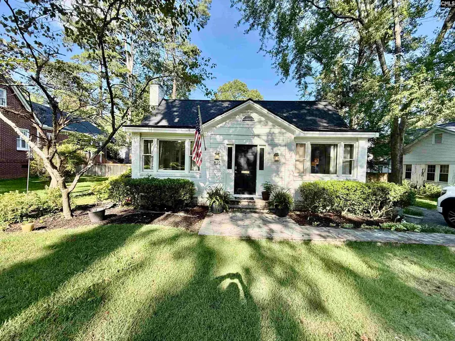 822 Poinsettia Street, Columbia, SC 29205 - #2