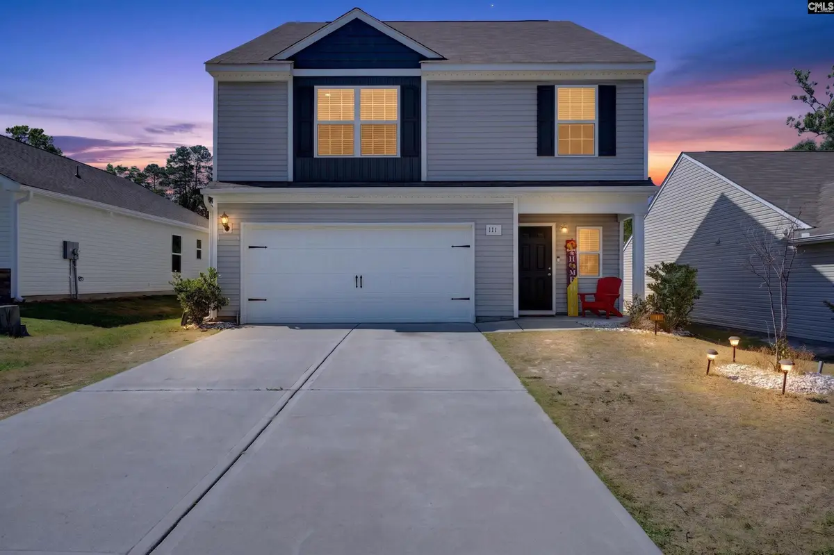 111 Sundew Road, Elgin, SC 29045 - #1