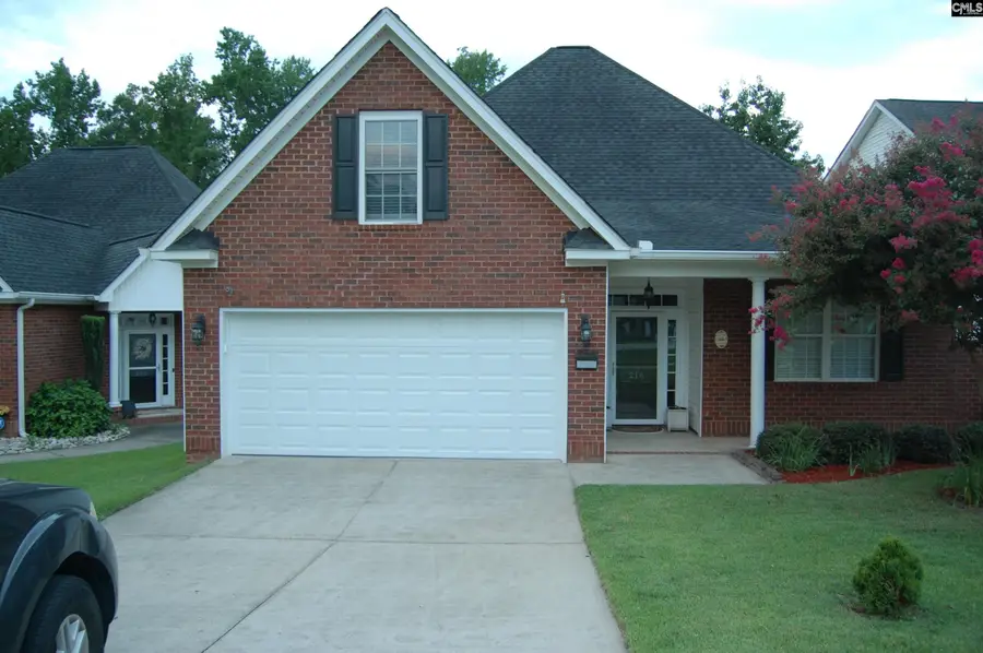 216 Powell Drive, Lexington, SC 29072 - #2