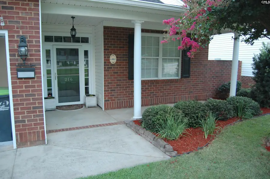 216 Powell Drive, Lexington, SC 29072 - #3