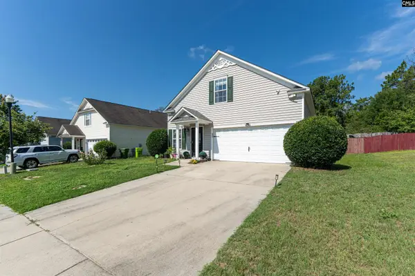 2081 Wilkinson, Columbia, SC 29229