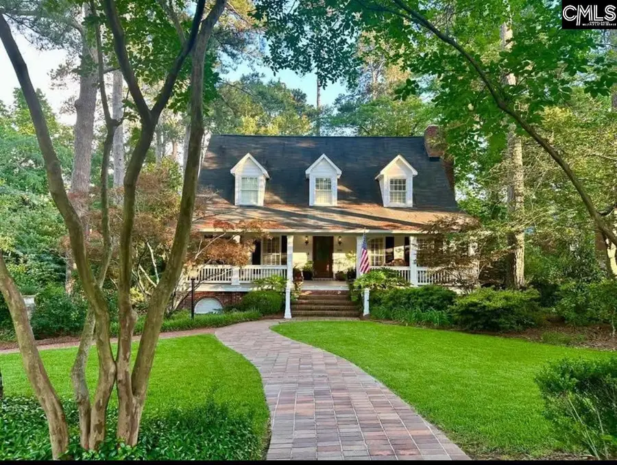 3010 Gervais Street, Columbia, SC 29204 - #2