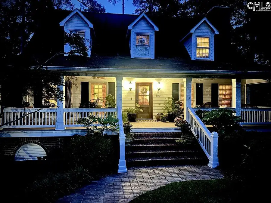3010 Gervais Street, Columbia, SC 29204 - #3