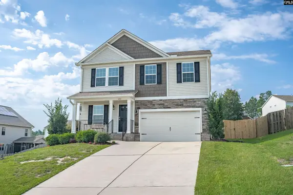 692 Gladiolus Drive, Columbia, SC 29229