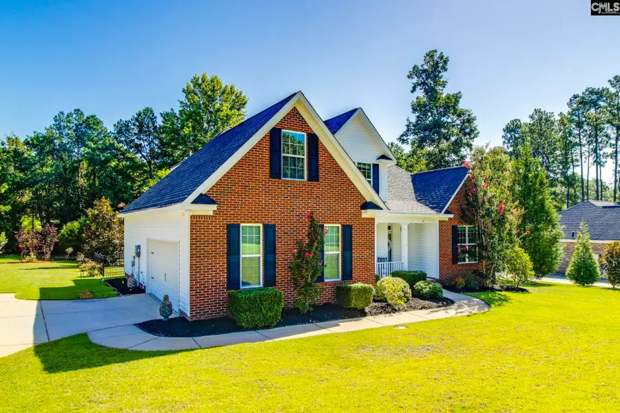 18 Stratford Plantation Drive, Elgin, SC 29045 - #2