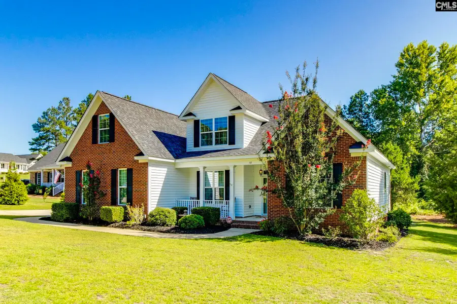18 Stratford Plantation Drive, Elgin, SC 29045 - #3