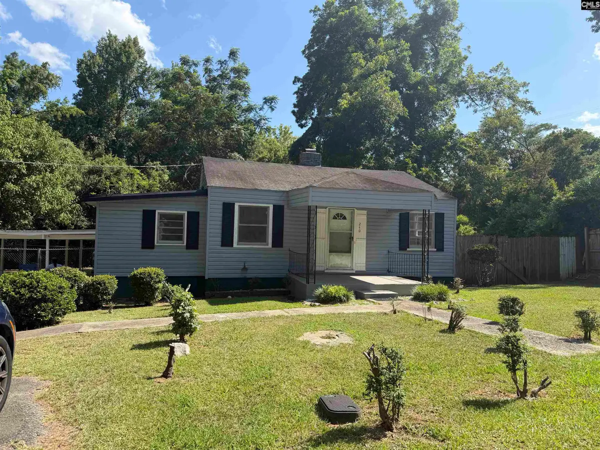 240 Pineneedle Street, Columbia, SC 29203 - #1