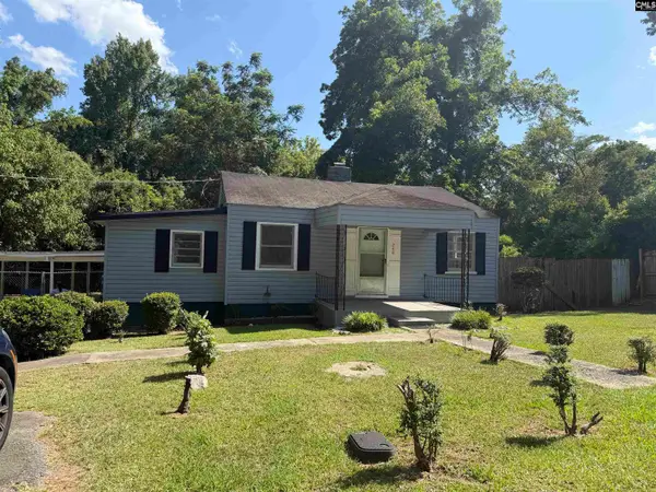 240 Pineneedle Street, Columbia, SC 29203