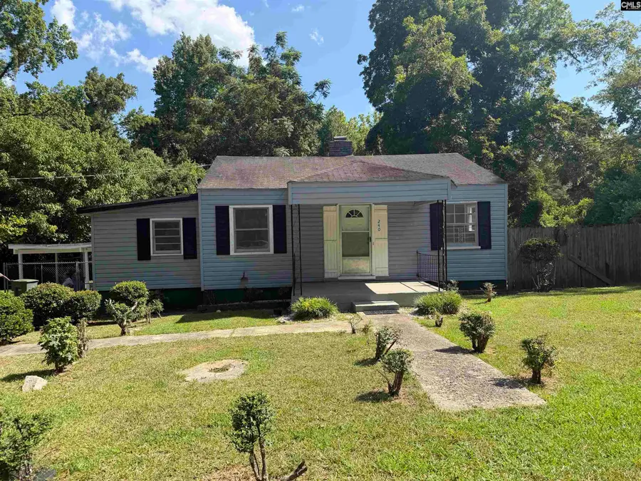 240 Pineneedle Street, Columbia, SC 29203 - #2