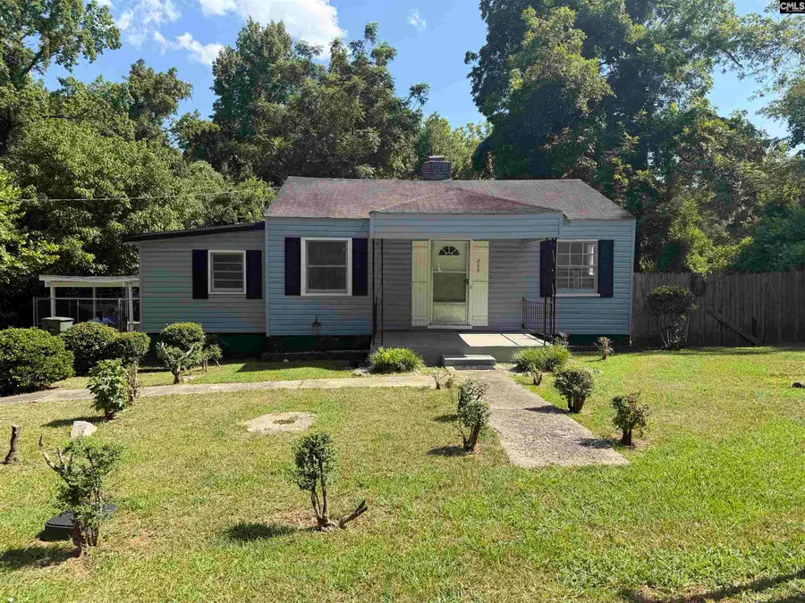 240 Pineneedle Street, Columbia, SC 29203 - #3