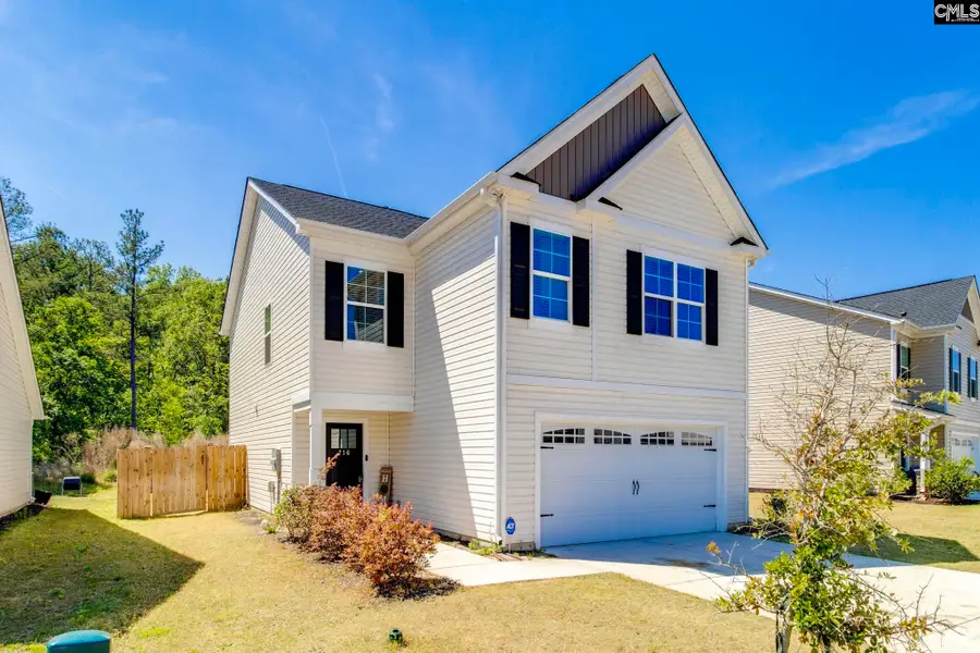 716 Wimbee Court, Blythewood, SC 29016 - #2