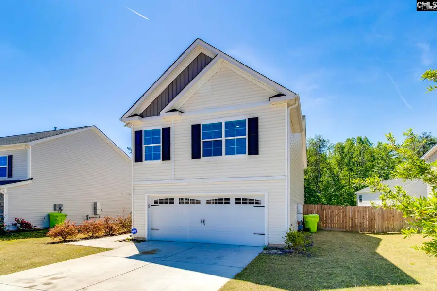 716 Wimbee Court, Blythewood, SC 29016 - #3