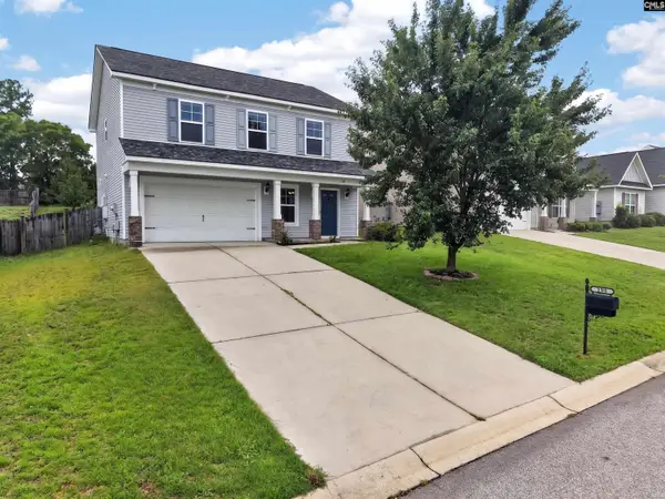 198 Allans Mill Dr, Columbia, SC 29223