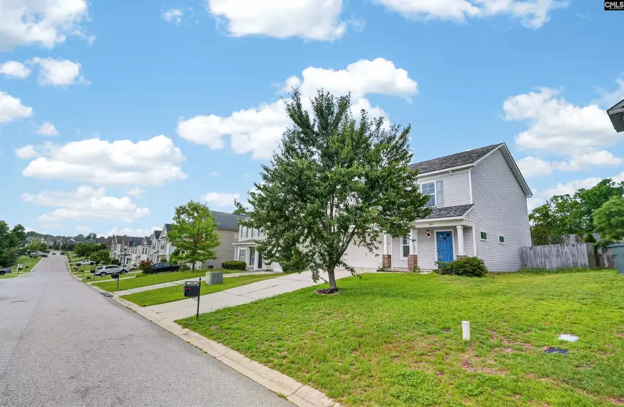 198 Allans Mill Dr, Columbia, SC 29223 - #3