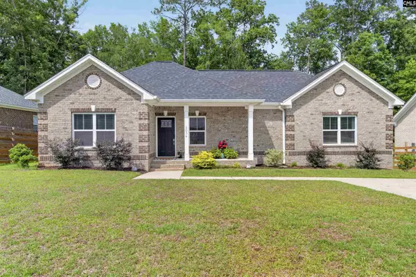 2034 NE Longwood Drive, Orangeburg, SC 29118