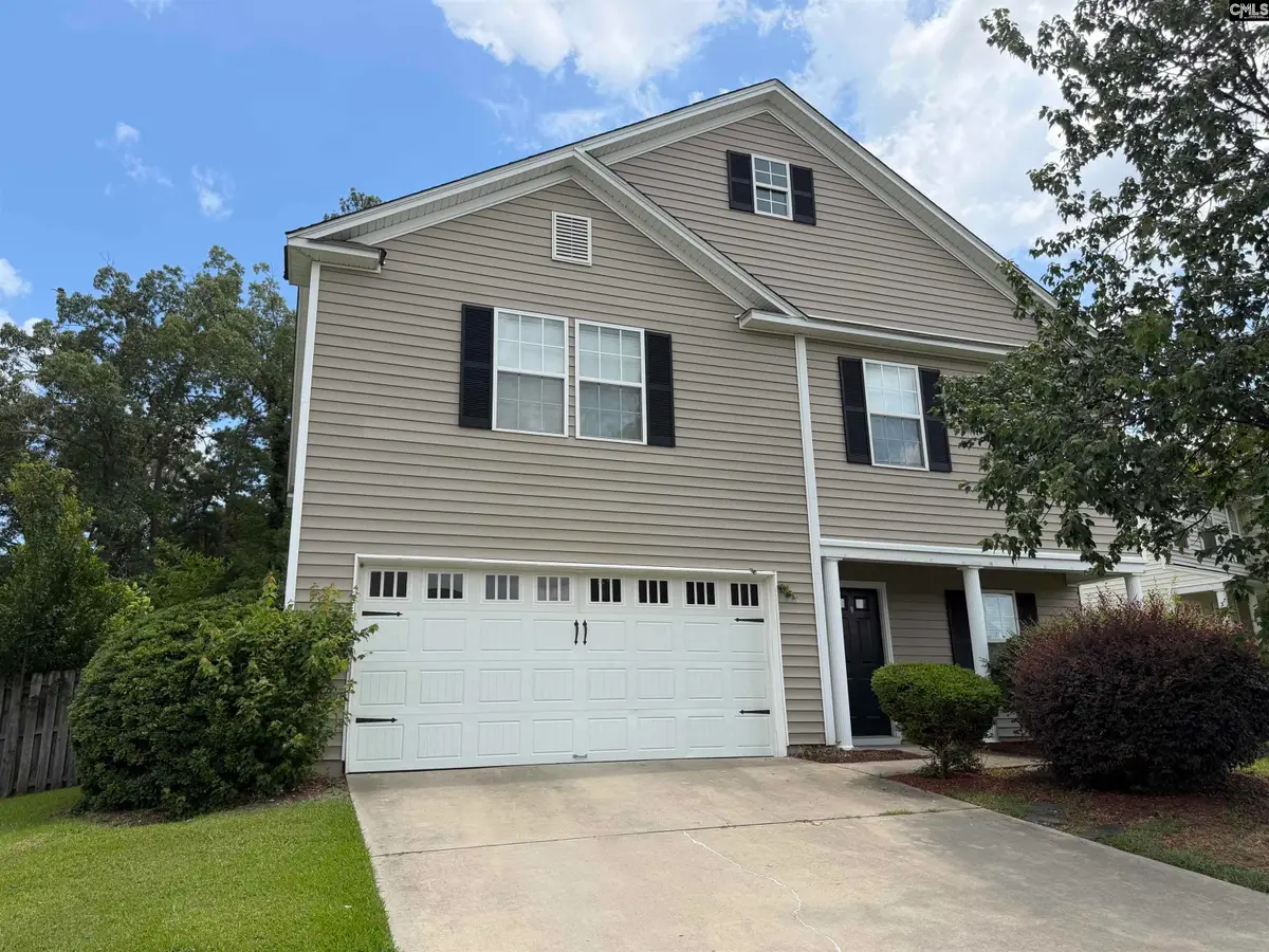 212 Seabiscuit Lane, Elgin, SC 29045 - #1