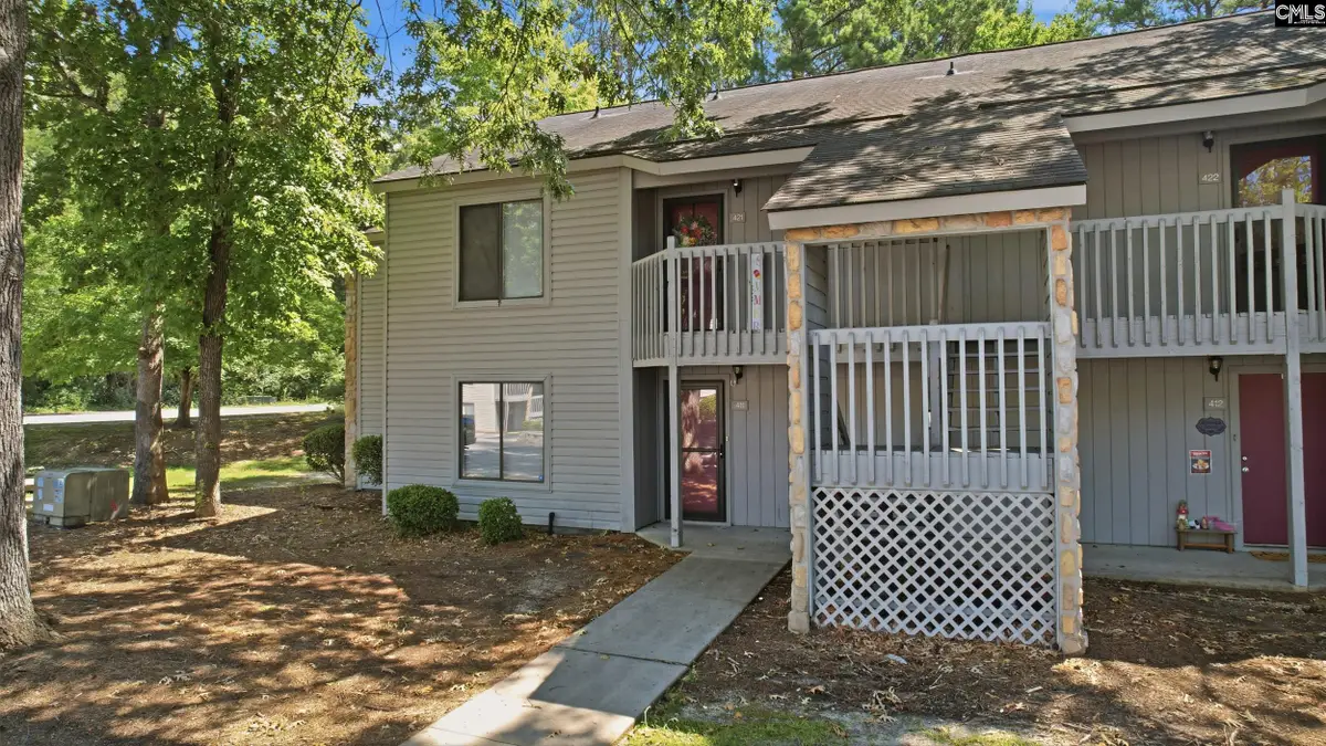 405 Harbison Blvd Unit 411, Columbia, SC 29212 - #1