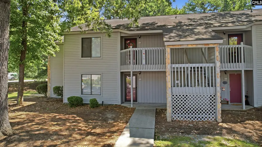 405 Harbison Blvd Unit 411, Columbia, SC 29212 - #2
