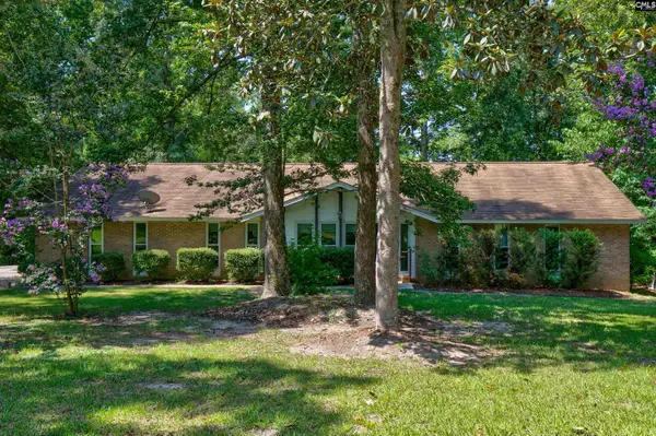 102 Rock Springs Road, Lugoff, SC 29078