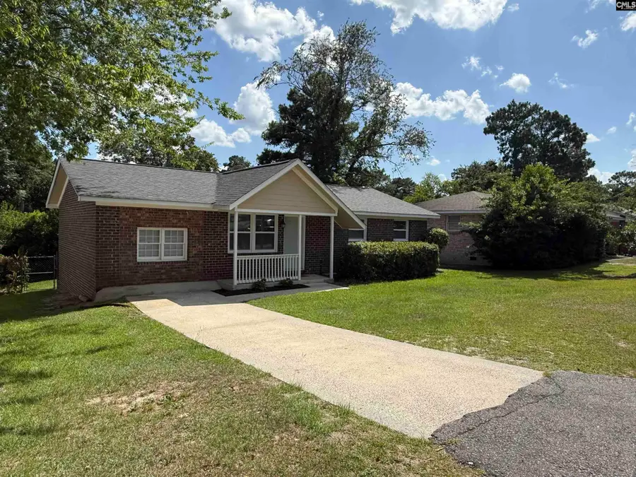 4137 Delree Street, West Columbia, SC 29170 - #2