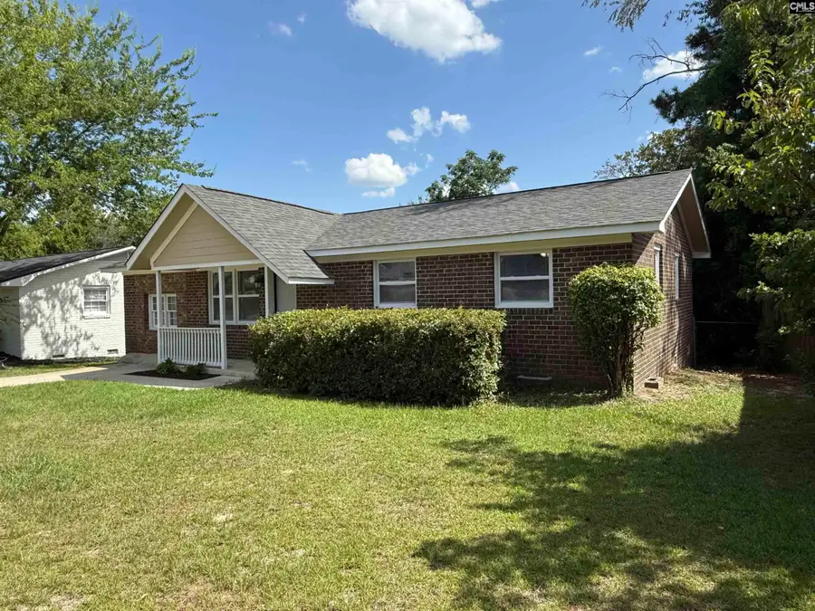 4137 Delree Street, West Columbia, SC 29170 - #3