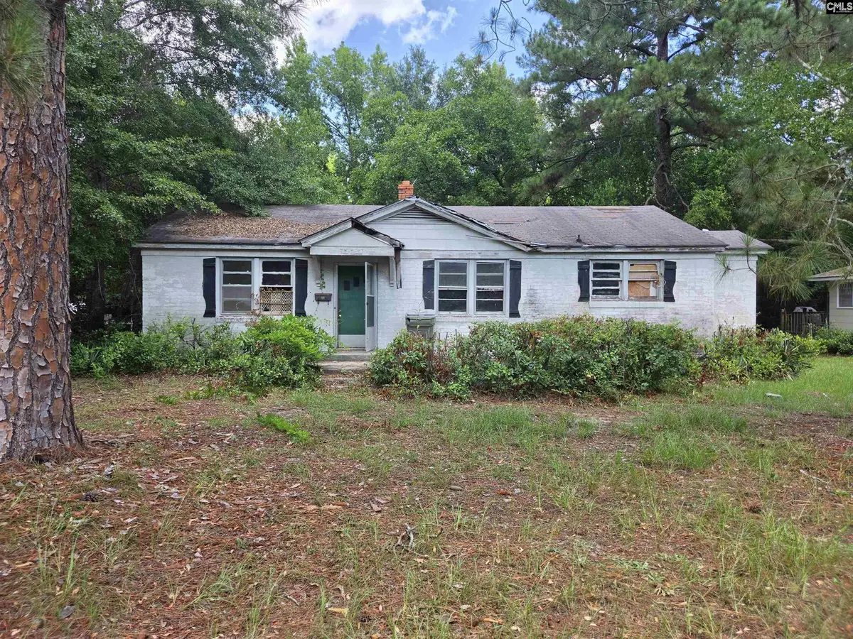 461 Allen Drive, Sumter, SC 29150 - #1