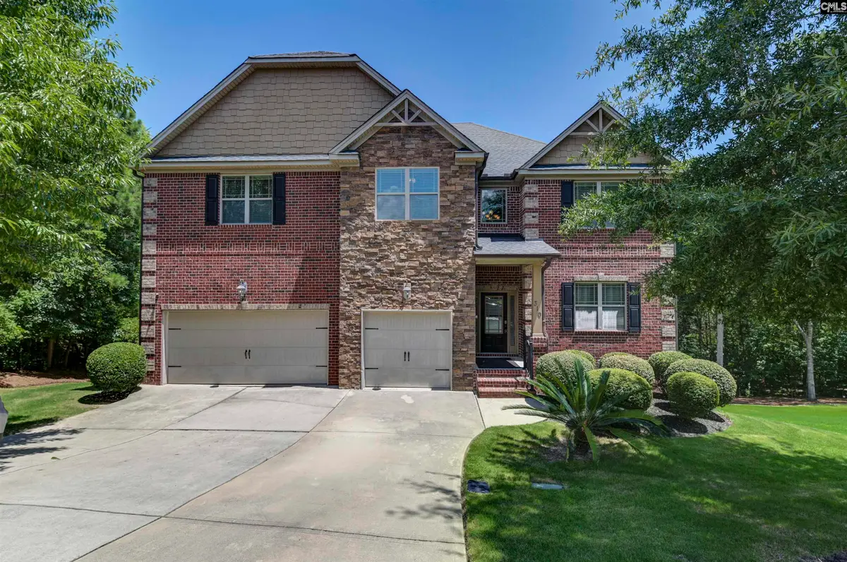 310 Black Walnut Lane, Blythewood, SC 29016 - #1