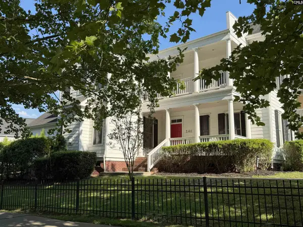 142 Ratchford Way, Columbia, SC 29229