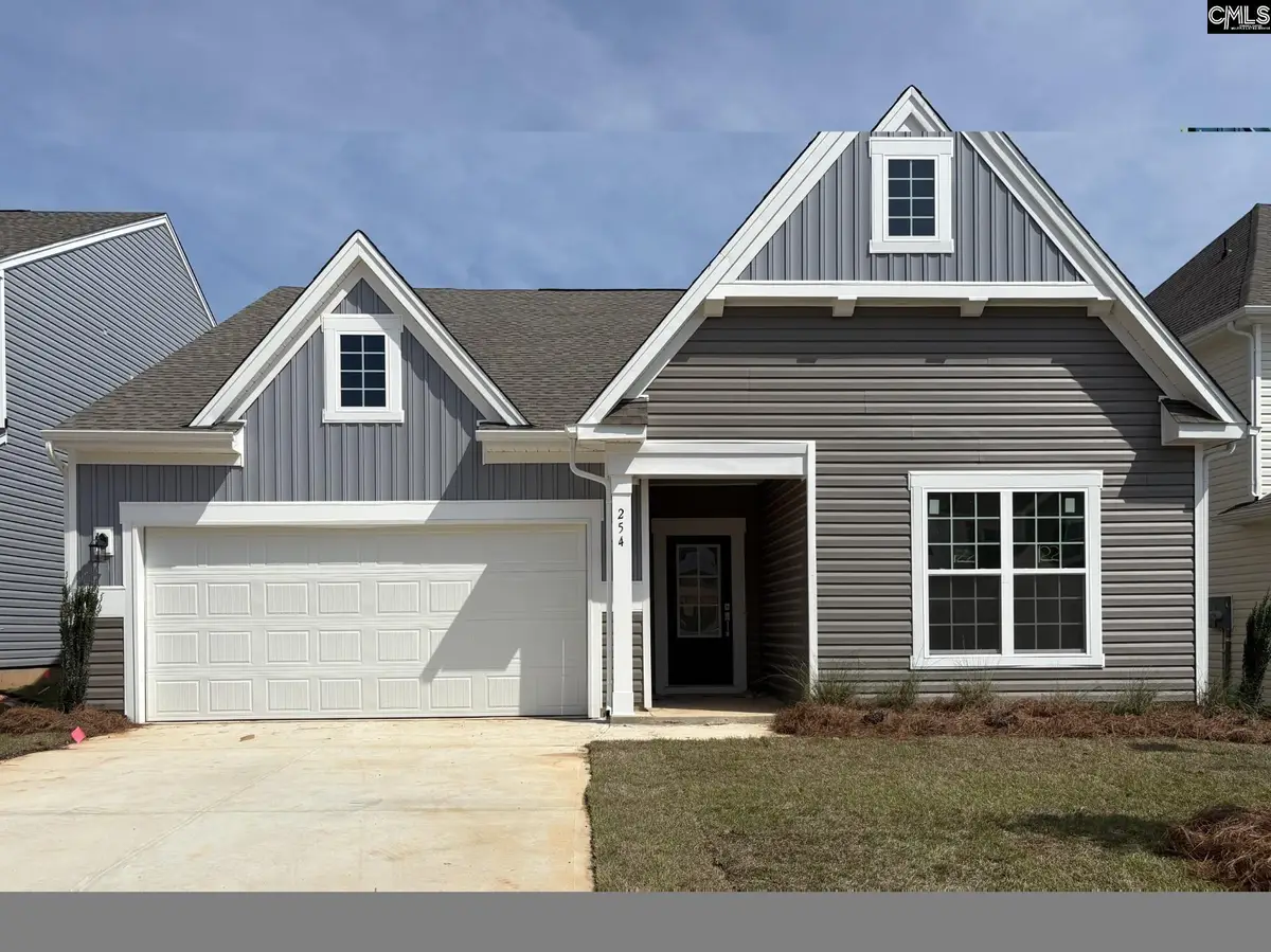 266 Foxglade Drive, Gilbert, SC 29054 - #1