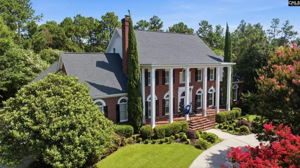 205 Harwell Drive, Columbia, SC 29223